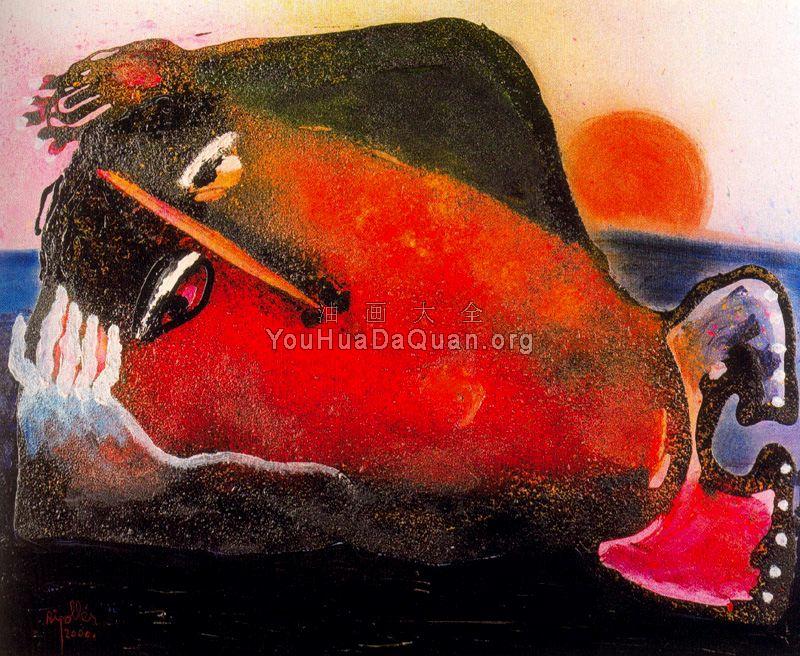 -Unknown - 胡安·里波列斯